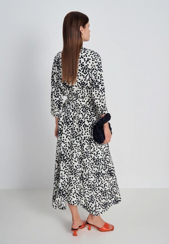 Платье Finn Flare