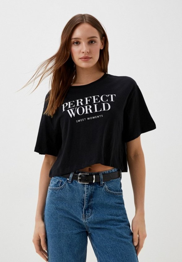 Футболка O'STIN