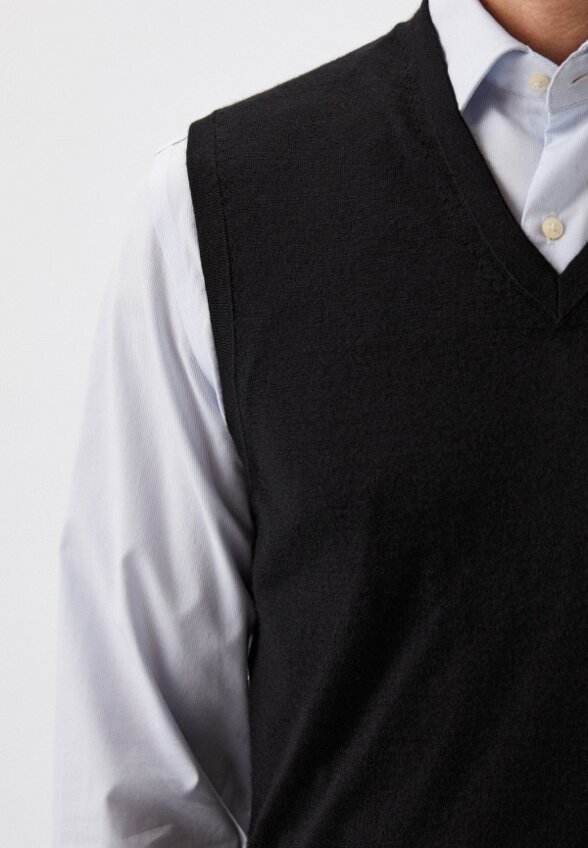 Жилет Falconeri