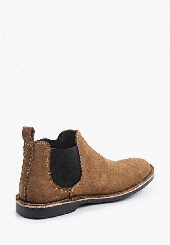 Ботинки Veldskoen