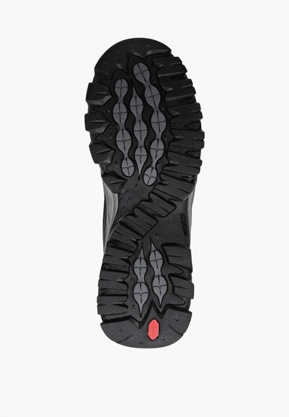 Ботинки Northland