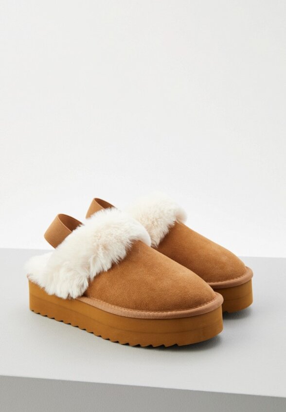 Мюли Colors of California