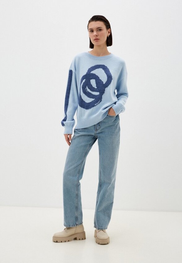 Джемпер Mavin