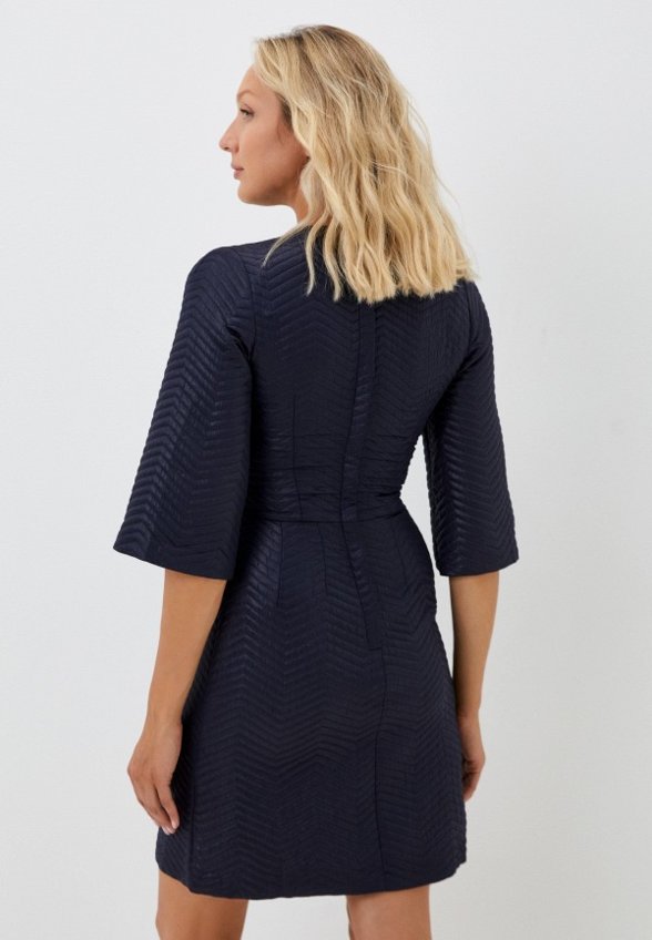 Платье MadaM T