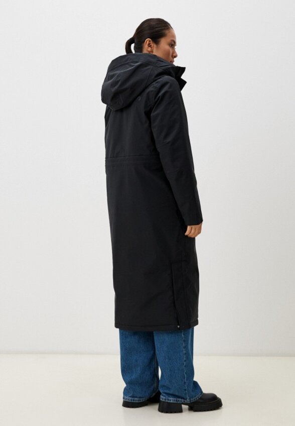 Пуховик Norppa