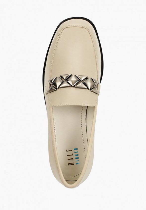 Лоферы Ralf Ringer