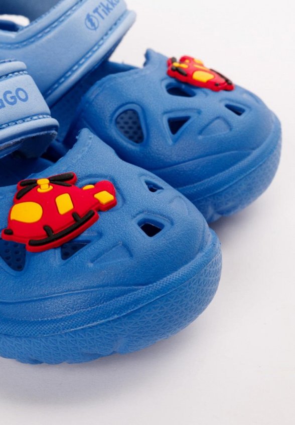 Сандалии Tikkago