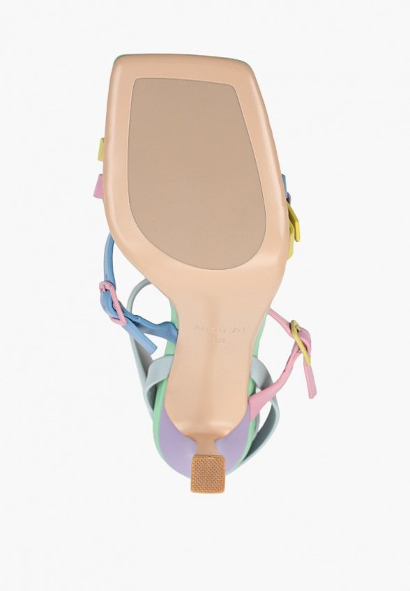 Босоножки Abricot