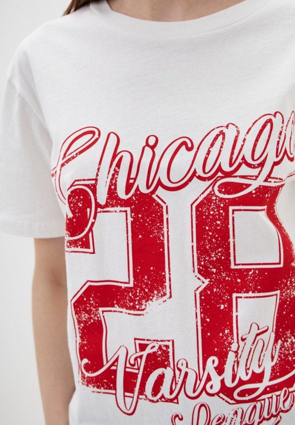 Футболка Koton