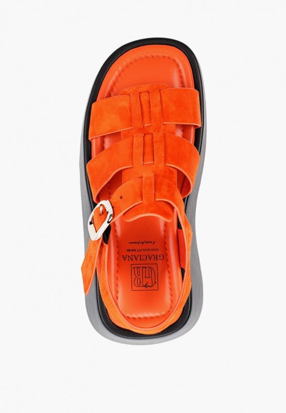 Босоножки Graciana