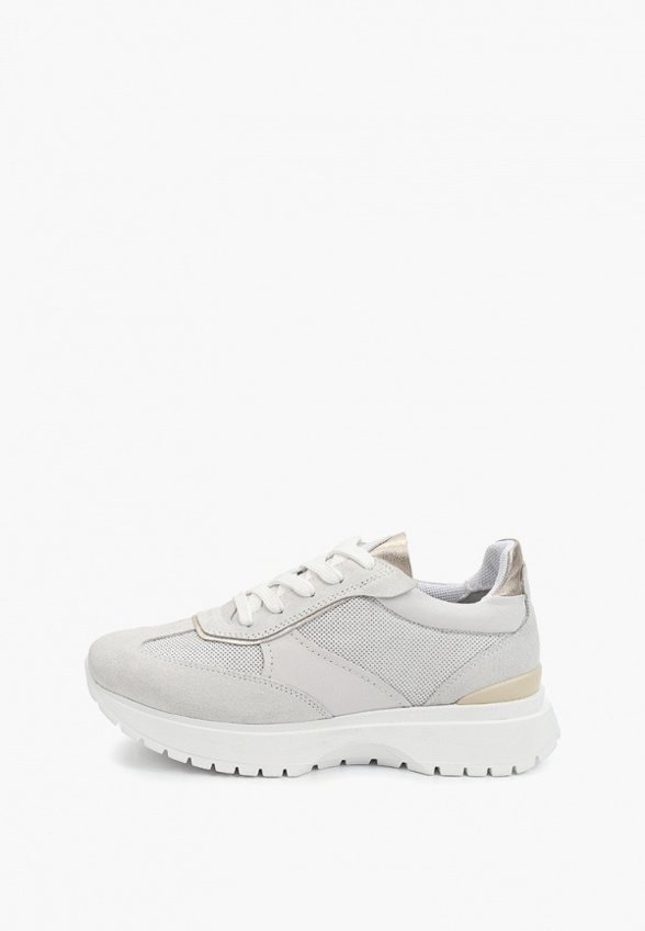 Кроссовки Ever Be