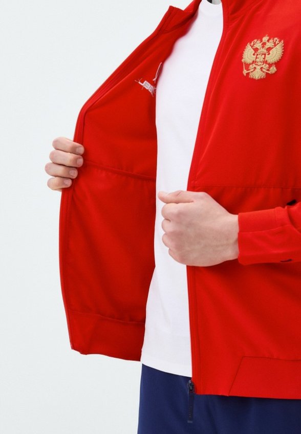 Олимпийка Jogel