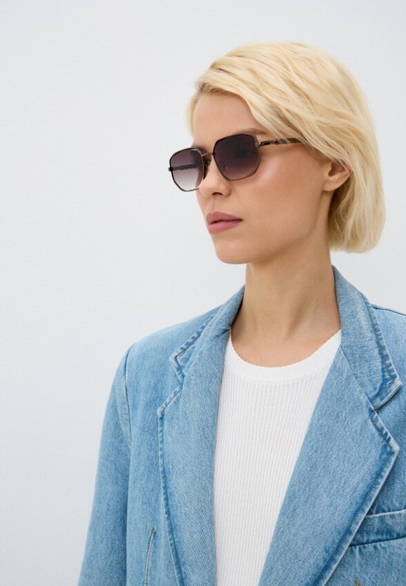 Очки солнцезащитные Mario Richi