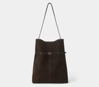 СУМКА DAILY TOTE / BELTED женщинам