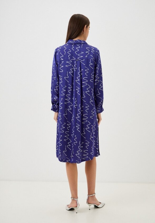 Платье Helmidge