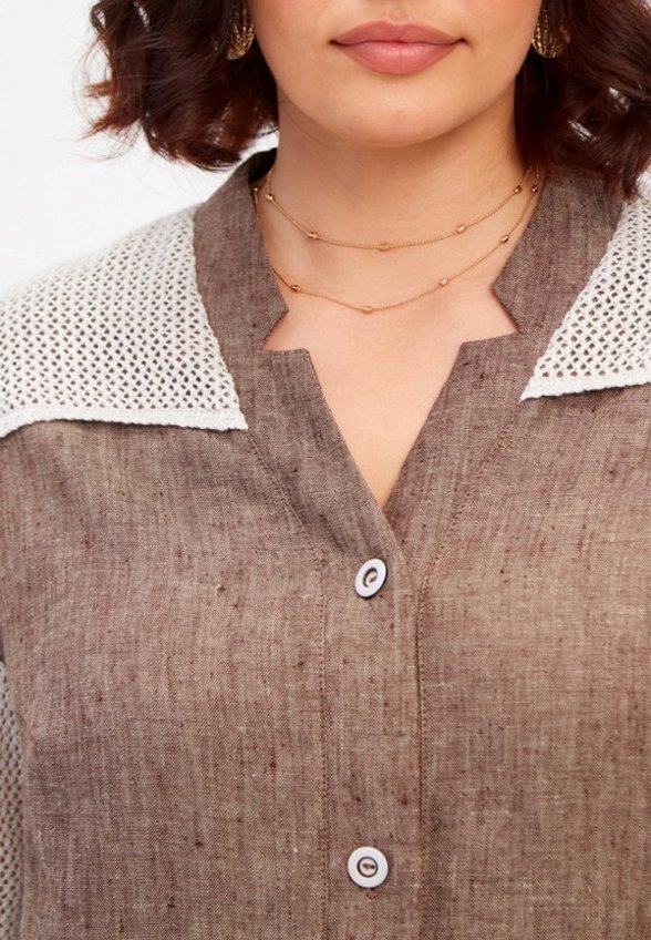 Платье Сиринга