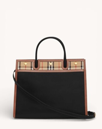 Burberry Title женщинам