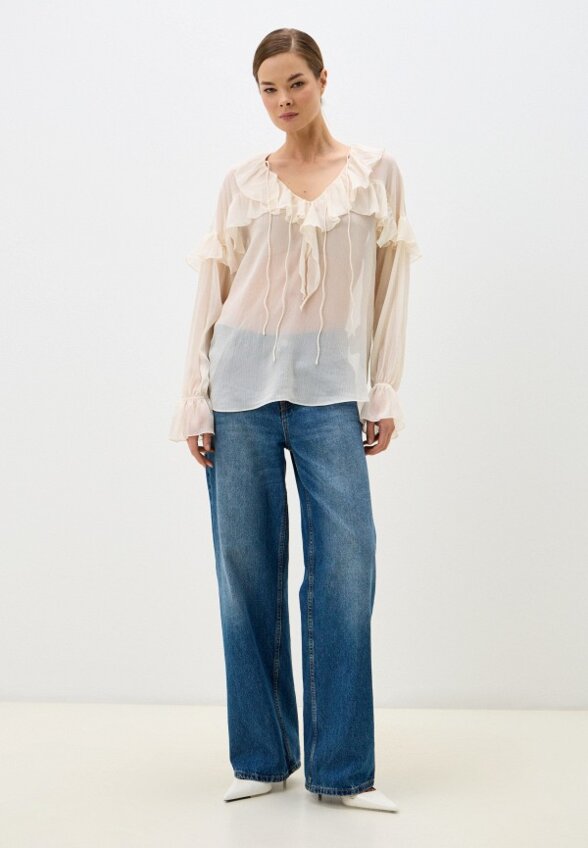 Блуза Love Republic