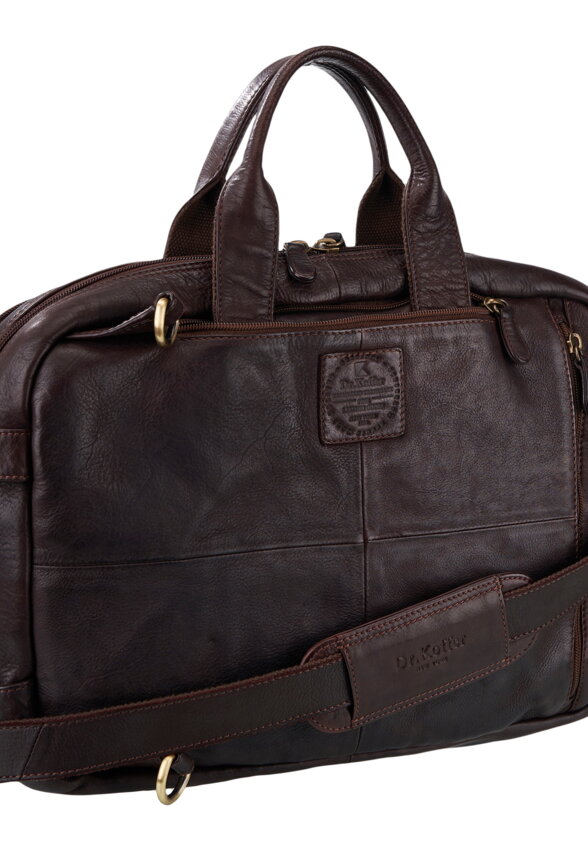 Др.Коффер B402782-248-09 сумка для документов