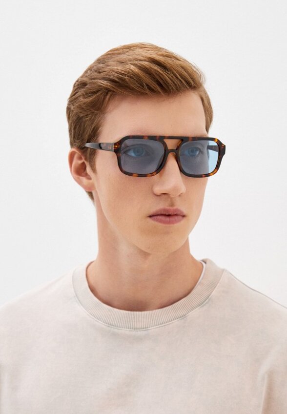 Очки солнцезащитные Anna Smith