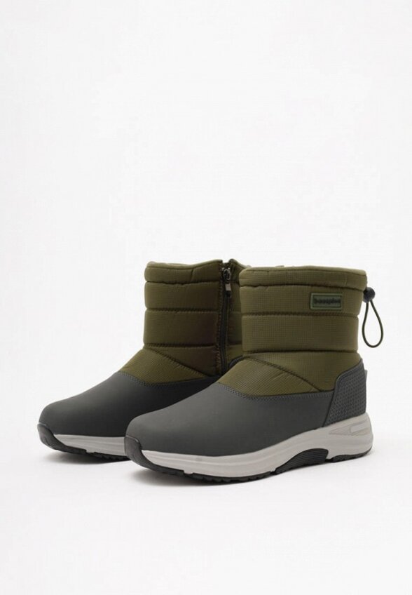 Дутики Baasploa