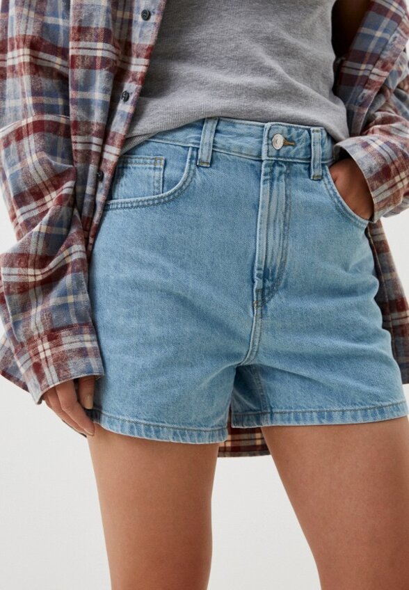 Шорты джинсовые OVS