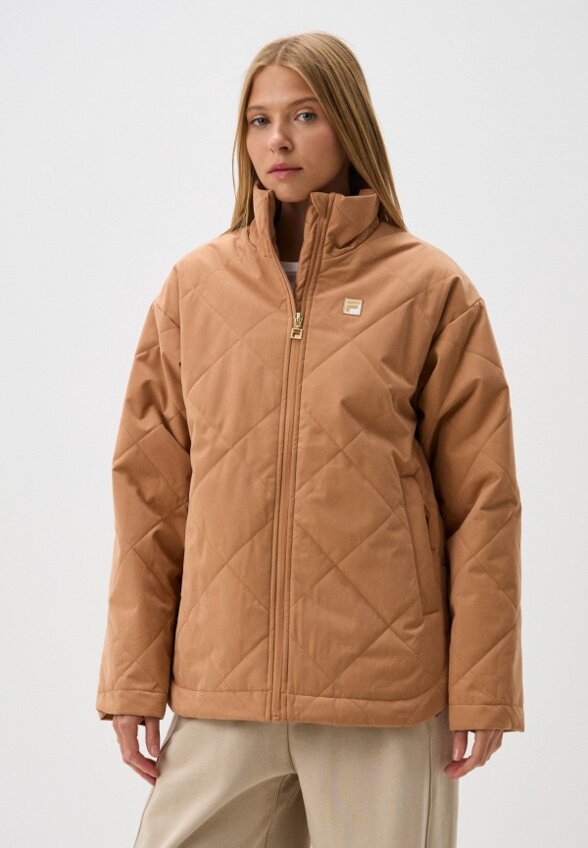 Куртка утепленная Fila