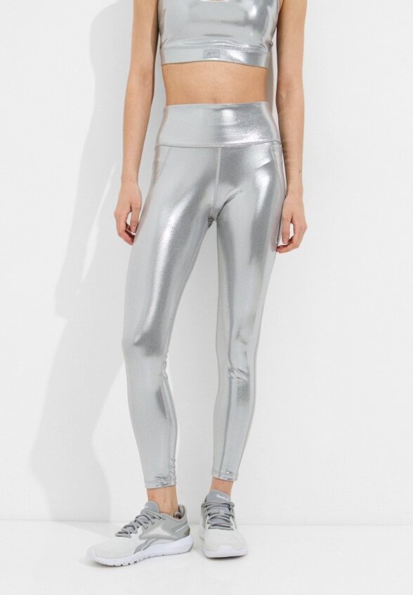 Леггинсы Reebok