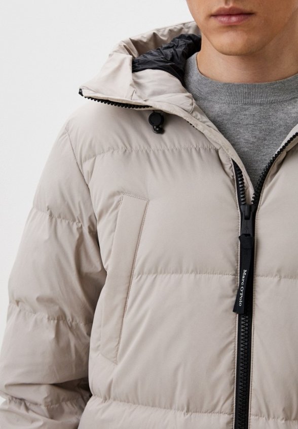 Пуховик Marc O'Polo