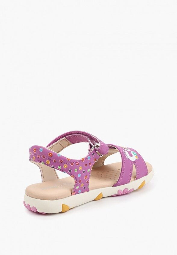 Сандалии Geox