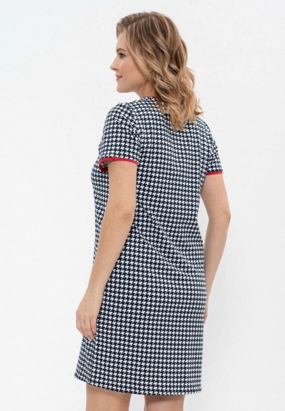 Платье домашнее Cleo