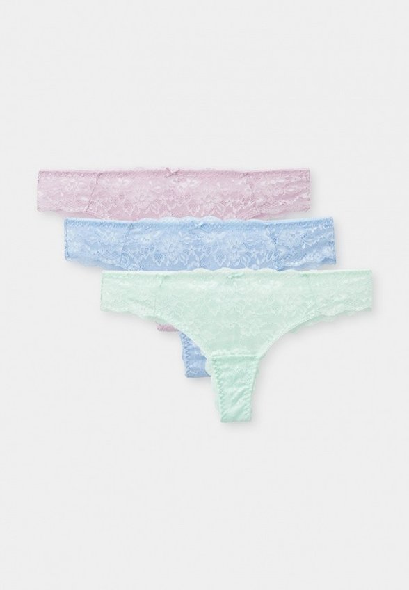 Трусы 3 шт. Riverenza