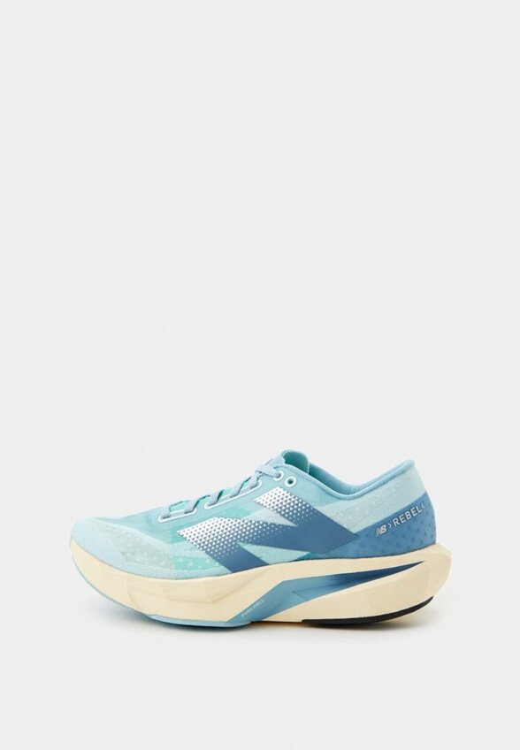 Кроссовки New Balance