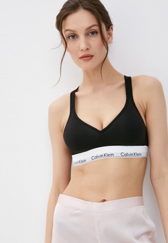 Бюстгальтер Calvin Klein Underwear
