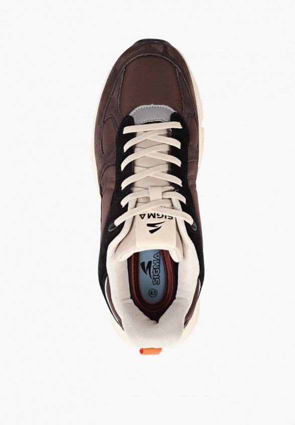 Кроссовки Sigma