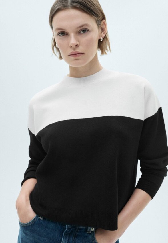 Джемпер Mango