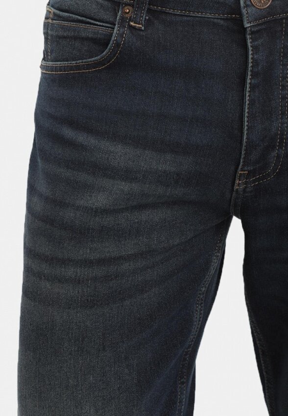 Джинсы A Passion Play