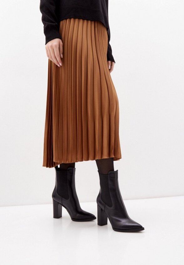 Ботильоны Lenuver