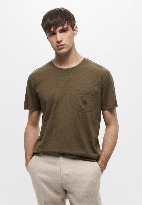 Футболка La Martina