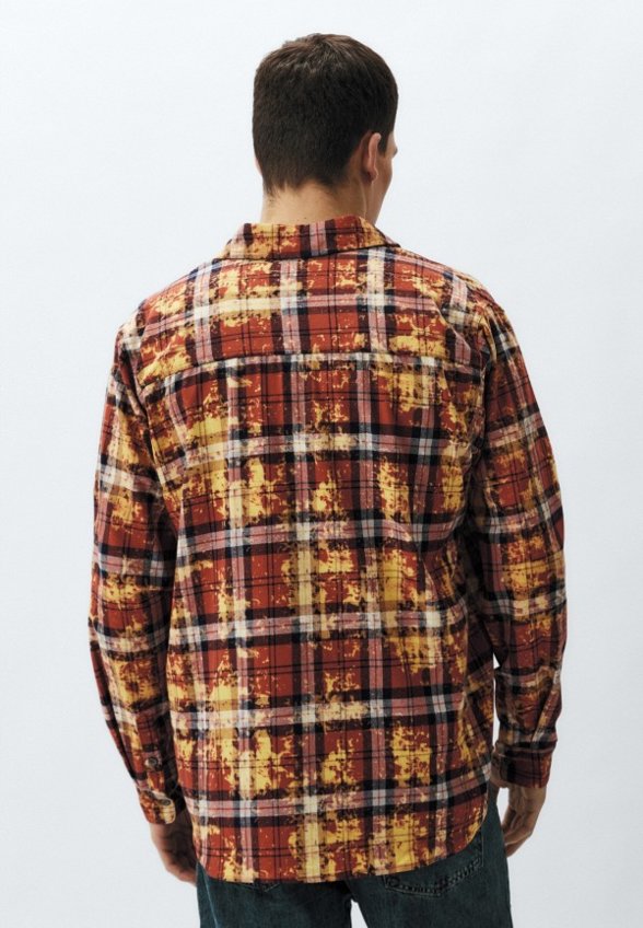 Рубашка Mademan