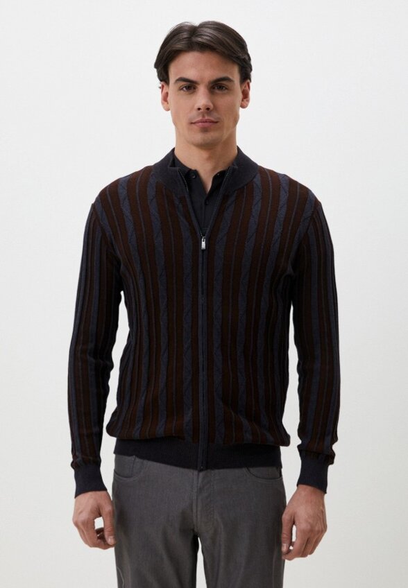 Кардиган Alessandro Manzoni