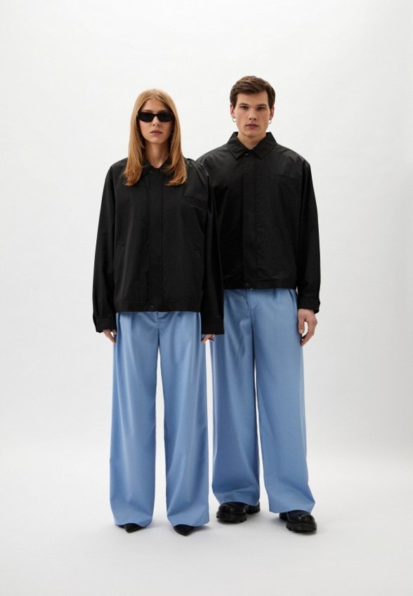 Ветровка Berhasm