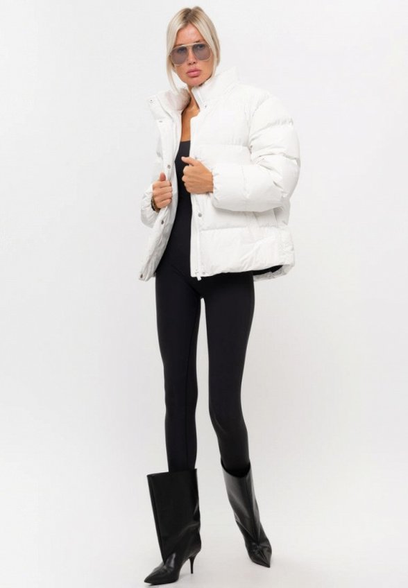 Пуховик Ptaxx