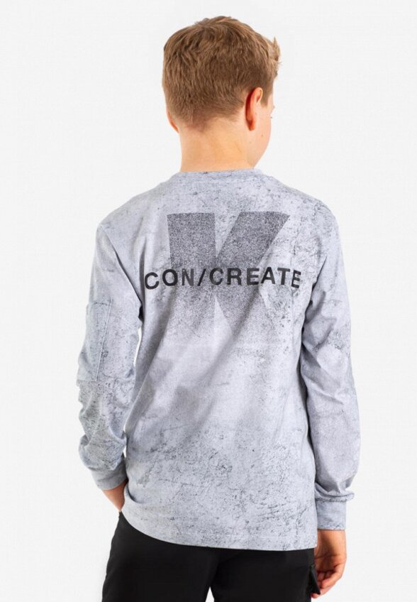 Лонгслив Kapika