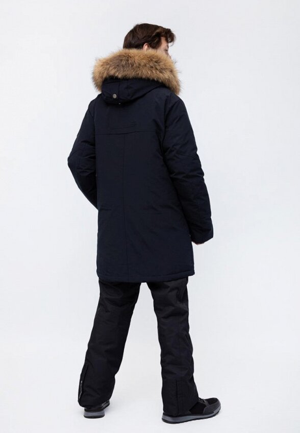 Парка High Experience