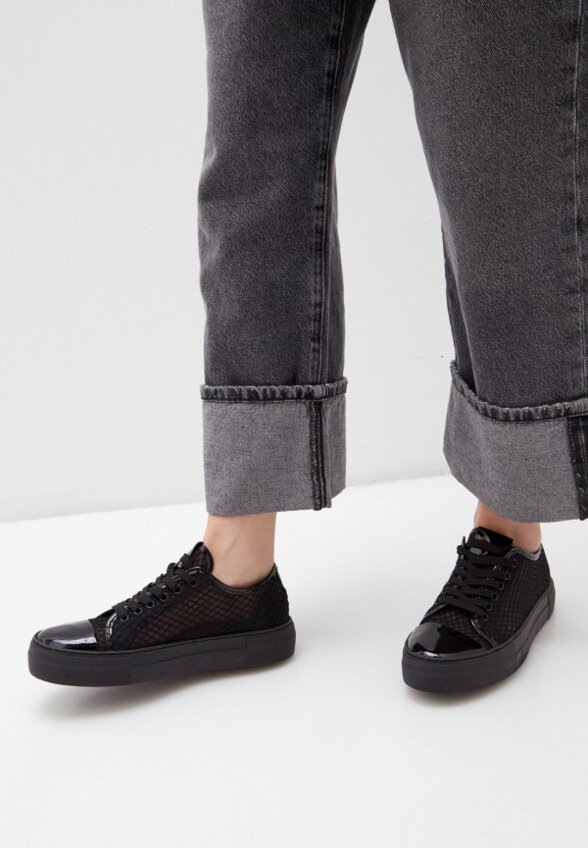 Кеды Principe di Bologna