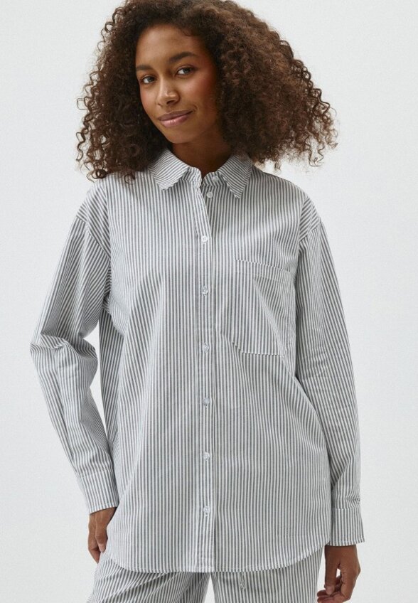 Рубашка домашняя Sela