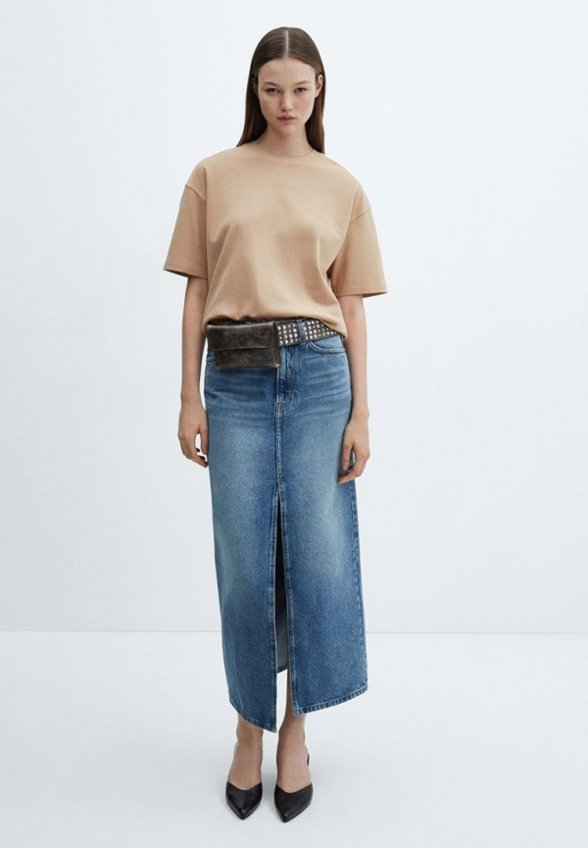 Футболка Mango