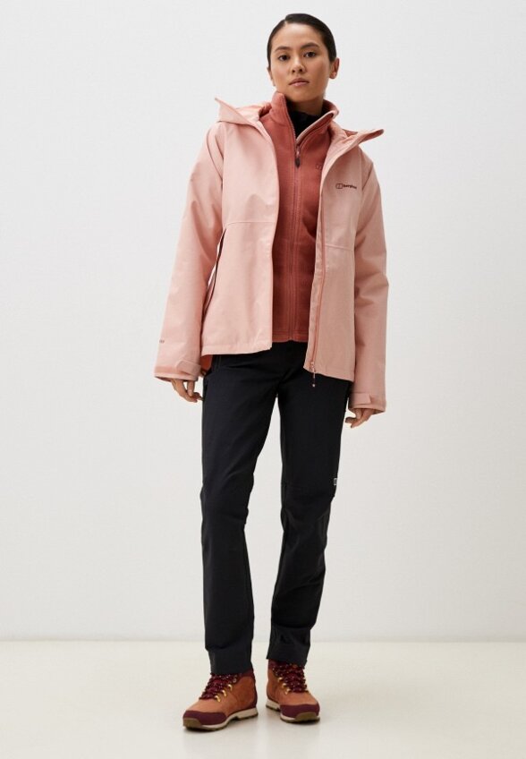 Ветровка Berghaus