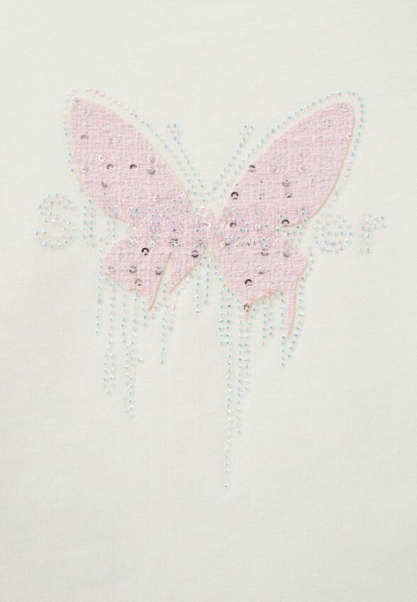 Свитшот Choupette